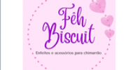 Fêh Biscuit