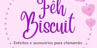 Fêh Biscuit