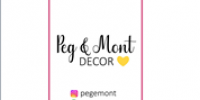 Peg & Mont Decor