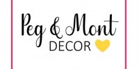 Peg & Mont Decor