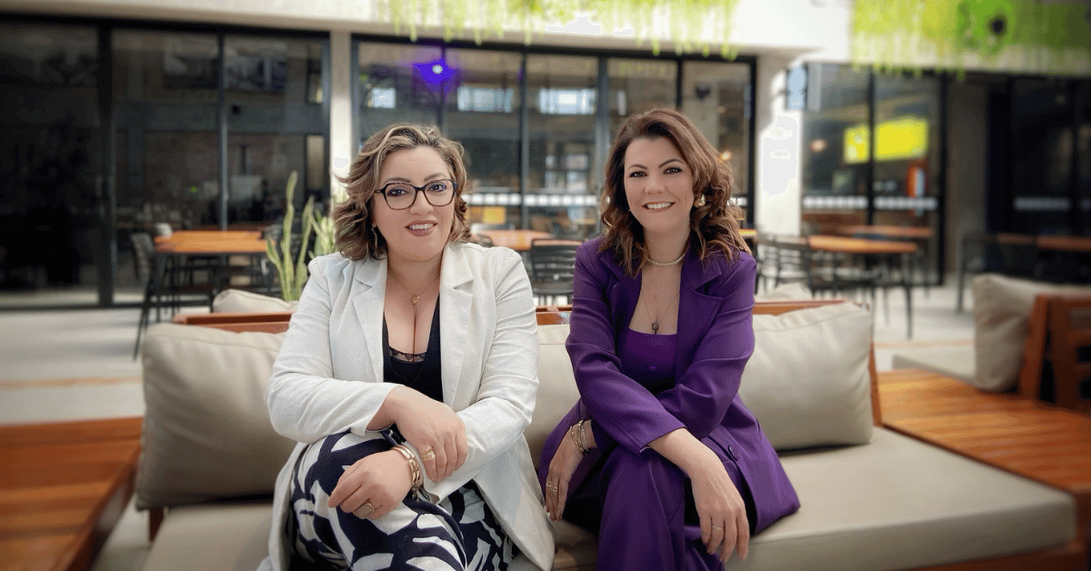 Patrícia Janczak e Viviane Barbosa: as visionárias por trás do Ella Lidera e da revolução no empreendedorismo feminino